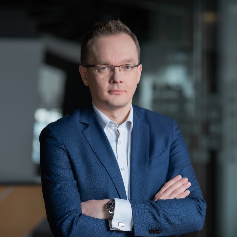 Bartosz Pawłowski