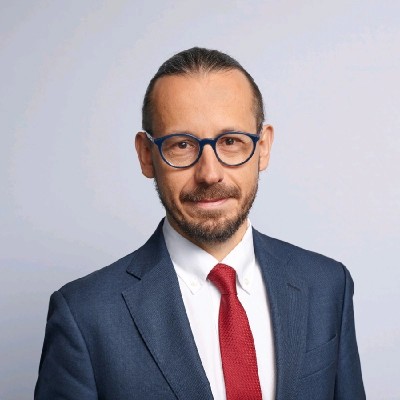 Michał Hołda